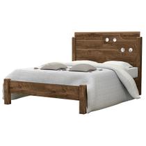 Cama Luiza Casal Malbec Vitamov