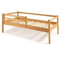 Cama Montessori Pluto 71cm X 99cm X 199cm