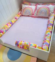 Cama Montessori VIUVA