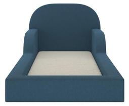 Cama Montessoriana Infantil com Colchão Solteiro, Baixa e Confortável para Crianças Cama Montessoriana Infantil com Colchão Solteiro, Baixa e Confortável para Crianças