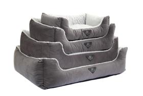 Cama Moscou para Cachorro e Gato Pet