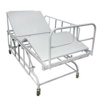 Cama motorizada com elevação de leito simples 3 MOVIMENTOS Cama motorizada com elevação de leito simples 3 MOVIMENTOS