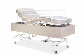 Cama motorizada Comfort Pilati Cama motorizada Comfort Pilati