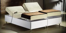 Cama Motorizada Pilati Centauro Casal 180cm (90 cm cada lado) Cama Motorizada Pilati Centauro Casal 180cm (90 cm cada lado)