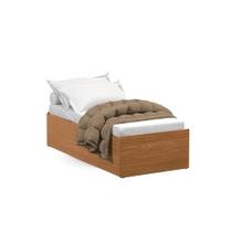 Cama Multiuso 3 Em 1 Matrix Nature Tebarrot Móveis