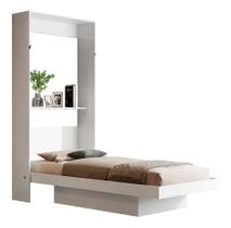 Cama Multiuso Articulável Solteiro P/ Colchao 188x88 - LV