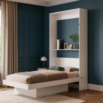 Cama Multiuso Articulável Solteiro P/ Colchao 188x88 - LV