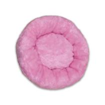 Cama Nuvem De Pelúcia C/ZIPER 70x70 Caminha Para Cães E Gatos Impermeável Cama Redonda Fofinha Pet IGLU ROSA Cama Nuvem De Pelúcia C/ZIPER 70x70 Caminha Para Cães E Gatos Impermeável Cama Redonda Fofinha Pet IGLU ROSA