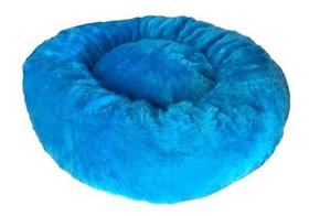Cama Nuvem Pet Cachorro E Gato Super Macia Tam G Cama Nuvem Pet Cachorro E Gato Super Macia Tam G