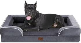 Cama ortopédica de espuma para cães Comfort Expression Waterproof XXL Cama ortopédica de espuma para cães Comfort Expression Waterproof XXL