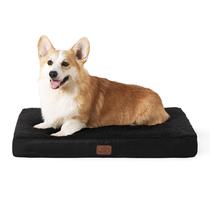 Cama Ortopédica Impermeável Bedsure para Cães Grandes