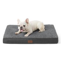 Cama Ortopédica Impermeável Bedsure para Cães Médios