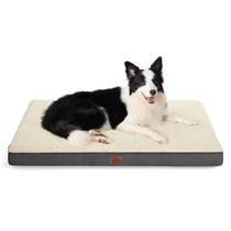 Cama Ortopédica Impermeável para Cães Bedsure - Extra Grande