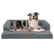 Cama ortopédica impermeável para cães MEKIY XL 97x64x17 cm Cama ortopédica impermeável para cães MEKIY XL 97x64x17 cm