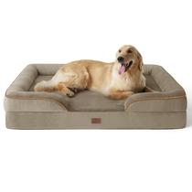 Cama Ortopédica para Cães Bedsure XL Plus - À Prova D'Água Cama Ortopédica para Cães Bedsure XL Plus - À Prova D'Água