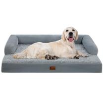 Cama ortopédica para cães Casa Paw XL Espuma viscoelástica impermeável Cama ortopédica para cães Casa Paw XL Espuma viscoelástica impermeável