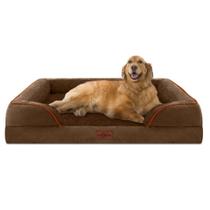 Cama ortopédica para cães Comfort Expression XL para cães extra grandes Cama ortopédica para cães Comfort Expression XL para cães extra grandes