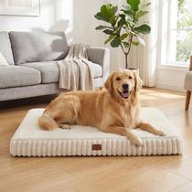 Cama Ortopédica para Cães DOPEDIO Impermeável 107x76x10 cm Cama Ortopédica para Cães DOPEDIO Impermeável 107x76x10 cm