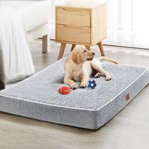Cama Ortopédica para Cães Grandes WNPETHOME - À Prova D'Água - Tamanho XL Cama Ortopédica para Cães Grandes WNPETHOME - À Prova D'Água - Tamanho XL