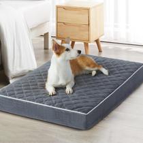 Cama ortopédica para cães WNPETHOME para cães grandes à prova d'água XL Cama ortopédica para cães WNPETHOME para cães grandes à prova d'água XL