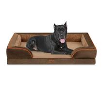 Cama Ortopédica XXL Comfort Expression para Cães Grandes e Extra Grandes Cama Ortopédica XXL Comfort Expression para Cães Grandes e Extra Grandes