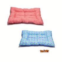 Cama P/Cachorro Tipo Pet - Tamanho XG - Cama Pet 80X100cm XG