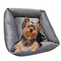 Cama Par Cachorro Caminha Colchonete Pet 55cmX50cm