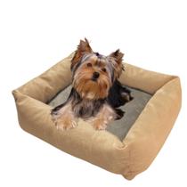 Cama Par Cachorro Caminha Colchonete Pet 55cmX50cm