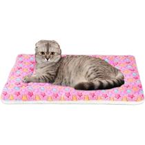 Cama para animais de estimação Mora Pets, lã reversível ultramacia para animais de estimação pequenos Cama para animais de estimação Mora Pets, lã reversível ultramacia para animais de estimação pequenos