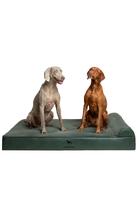 Cama para animais de estimação NOAH & PAW Orthopaedic XXL 140x114x24 cm Impermeável Cama para animais de estimação NOAH & PAW Orthopaedic XXL 140x114x24 cm Impermeável