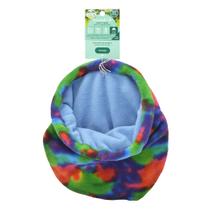 Cama para animais de estimação Oxbow Cozy Cave Large Cobaias Hideout