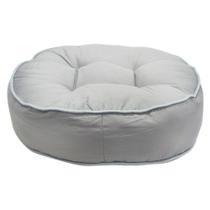 Cama para animais de estimação, pufe Pet Maison Wild Dove para ambientes internos ou externos Cama para animais de estimação, pufe Pet Maison Wild Dove para ambientes internos ou externos