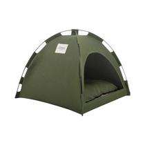 Cama Para Animais De Estimação Removível Em Lona, Semi-fechada, Tipo Tenda, Sofá, Cesto E Caverna, Cama Para Animais De Estimação Removível Em Lona, Semi-fechada, Tipo Tenda, Sofá, Cesto E Caverna,
