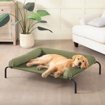 Cama para animais de estimação WESTERN HOME Cooling Elevated Big Ced Cama para animais de estimação WESTERN HOME Cooling Elevated Big Ced