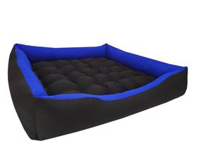 Cama Para Cachorro 90X90Cm Ana Pet