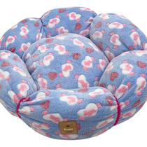 Cama para cachorro cama para gato caminha para pet puff fofura coelho cachorrinho pequeno a porte grande Cama para cachorro cama para gato caminha para pet puff fofura coelho cachorrinho pequeno a porte grande