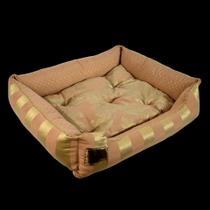 Cama para cachorro cama para gato caminha para pet retangular linz cachorrinho pequeno a porte grande Cama para cachorro cama para gato caminha para pet retangular linz cachorrinho pequeno a porte grande