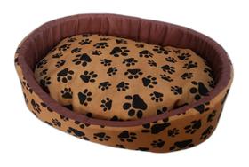 Cama para Cachorro Caminha Pet Europa tamanho Pequena