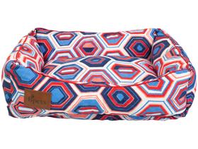 Cama para Cachorro e Gato P Bpets Cama para Cachorro e Gato P Bpets