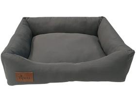 Cama para Cachorro e Gato P Bpets Retangular Cama para Cachorro e Gato P Bpets Retangular