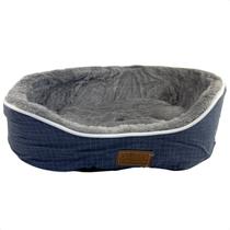 Cama Para Cachorro Gato Caminha Pet 46 X 40cm Tam P