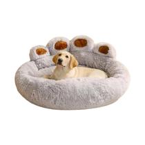 Cama para Cachorro Grande e Confortável - Sofá, Cesta e Tapete para Pets
