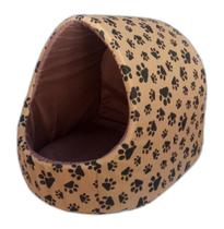 Cama Para Cachorro Iglu Cama Pet Toca Extra Grande - Kiria Textil