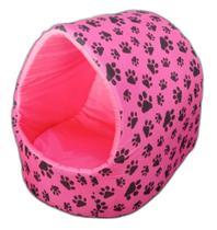 Cama Para Cachorro Iglu Cama Pet Toca Extra Grande