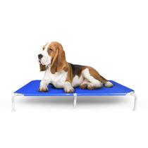 Cama Para Cachorro Modelo Suspensa ul Tamanho G