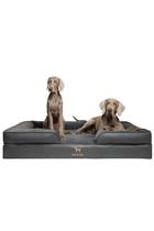 Cama para Cachorro NOAH & PAW XXL 140x115x28 cm Ortopédica com Gel Cama para Cachorro NOAH & PAW XXL 140x115x28 cm Ortopédica com Gel