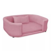 Cama para Cachorro Poltrona Pet Caminha Pet Cachorro Gato com Almofadinha