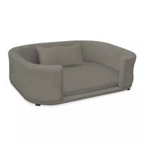 Cama para Cachorro Poltrona Pet Caminha Pet Cachorro Gato com Almofadinha
