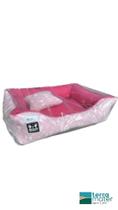 Cama Para Cachorro Tamnho P Boots&Pets