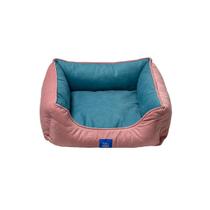 Cama para Cachorros - Bed Lisa Rosa Tifani